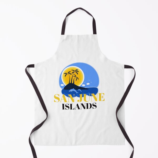 Item preview, San Juan Islands Washington designed and sold by medbdj.