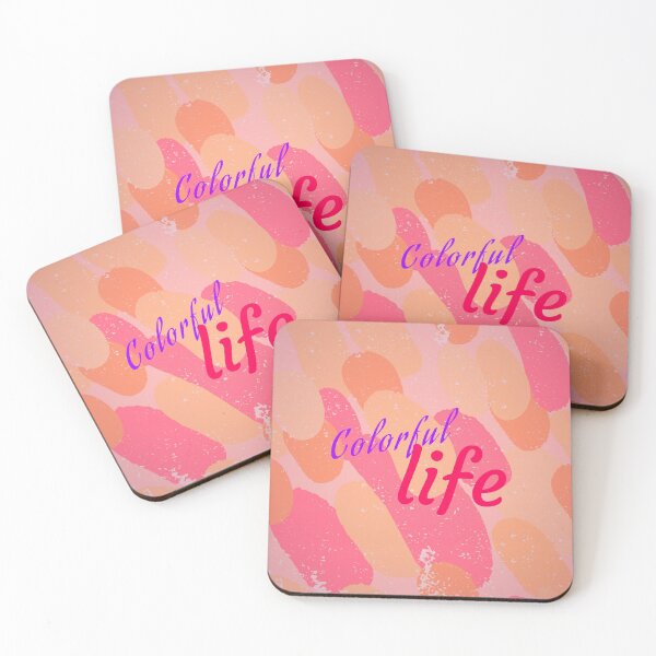 Item preview, Colorful Life designed and sold by Axi35.