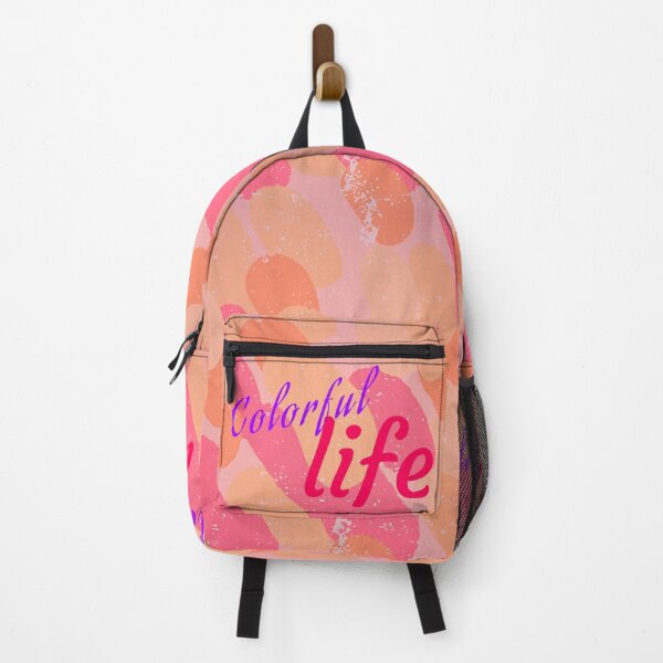 Item preview, Colorful Life designed and sold by Axi35.