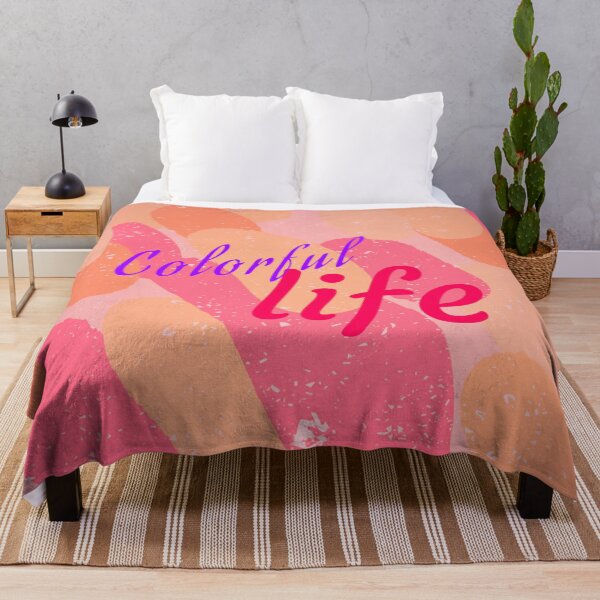 Item preview, Colorful Life designed and sold by Axi35.