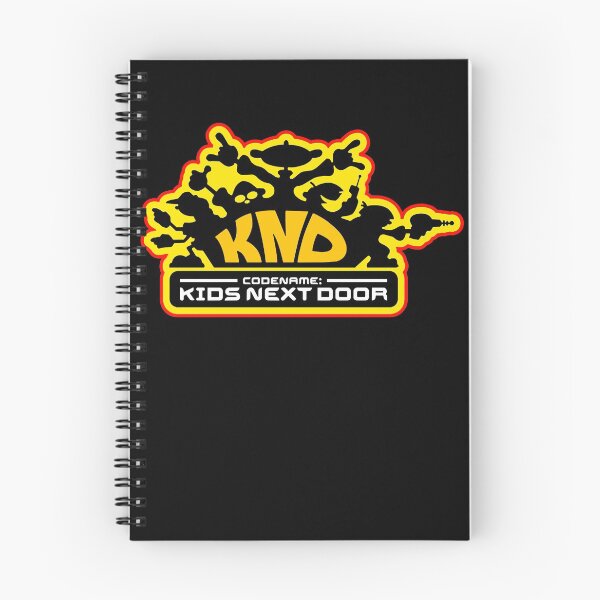 Item preview, Vintage Photograp Codename Kids Next Door Halloween designed and sold by MarianoKohler.