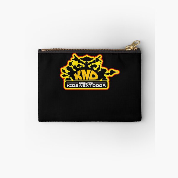 Item preview, Vintage Photograp Codename Kids Next Door Halloween designed and sold by MarianoKohler.