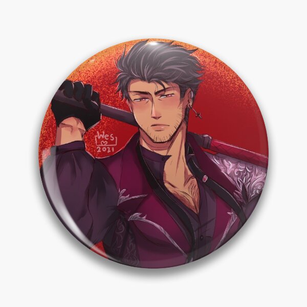 Item preview, Huntsmen Couture Qrow designed and sold by wes-shop.