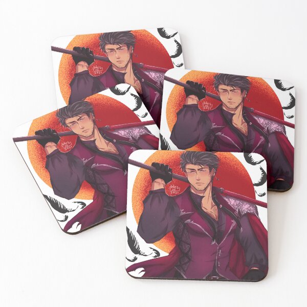 Item preview, Huntsmen Couture Qrow designed and sold by wes-shop.