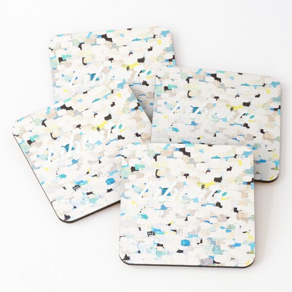 Item preview, Blanc Liberté  designed and sold by Lea Nasnas.