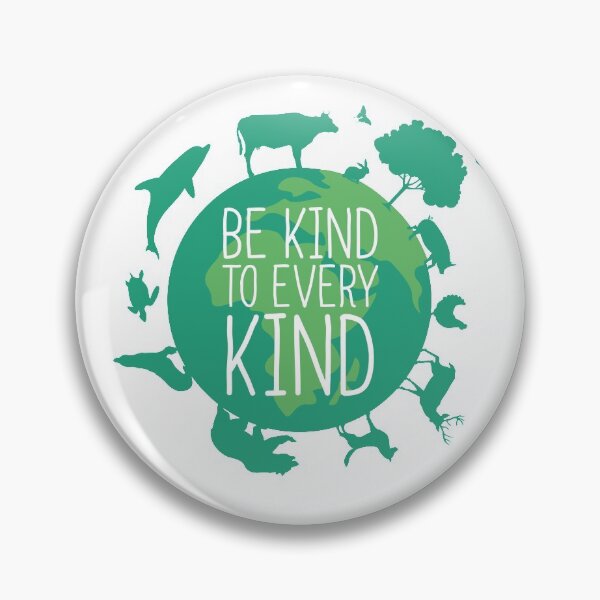 Item preview, be kind to every kind, be kind to animals designed and sold by challengecafe.