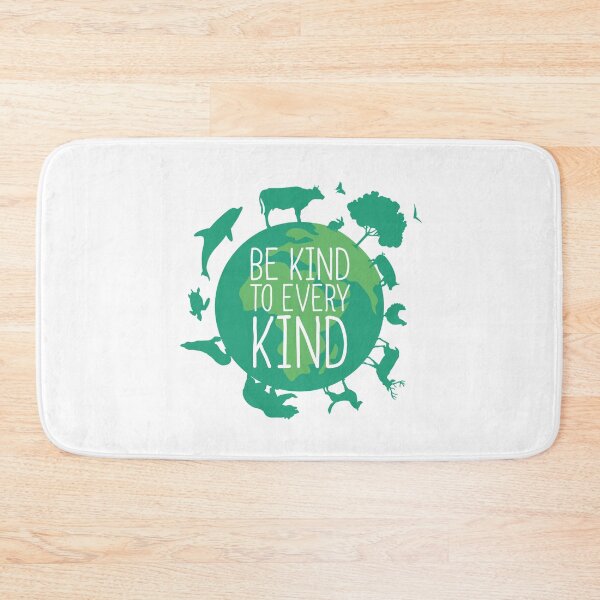Item preview, be kind to every kind, be kind to animals designed and sold by challengecafe.