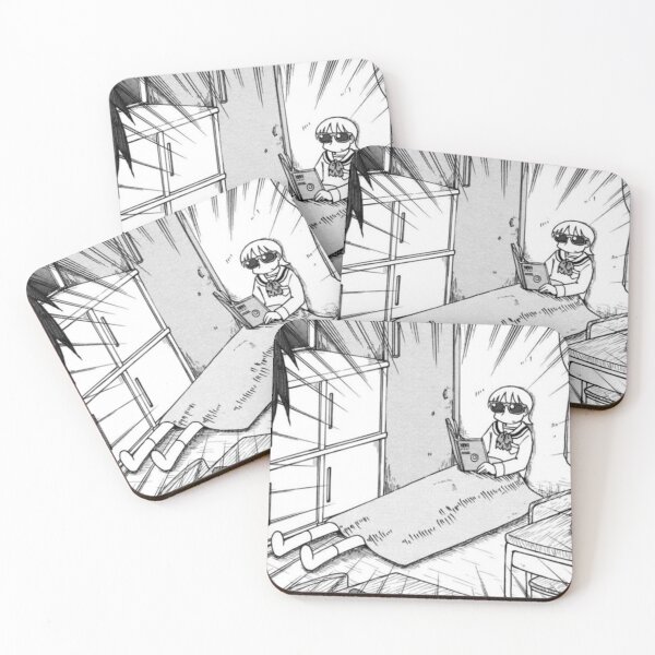Item preview, Chillin' like a villain designed and sold by trichoplax.