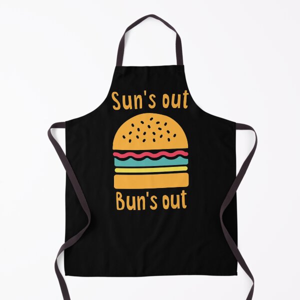 Item preview, Sun's out Bun's out designed and sold by sunnyxvibesss.
