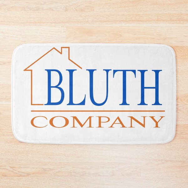 Item preview, Bluth Company! designed and sold by LordNeckbeard.