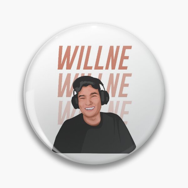 Item preview, Willne designed and sold by SparrowLag.