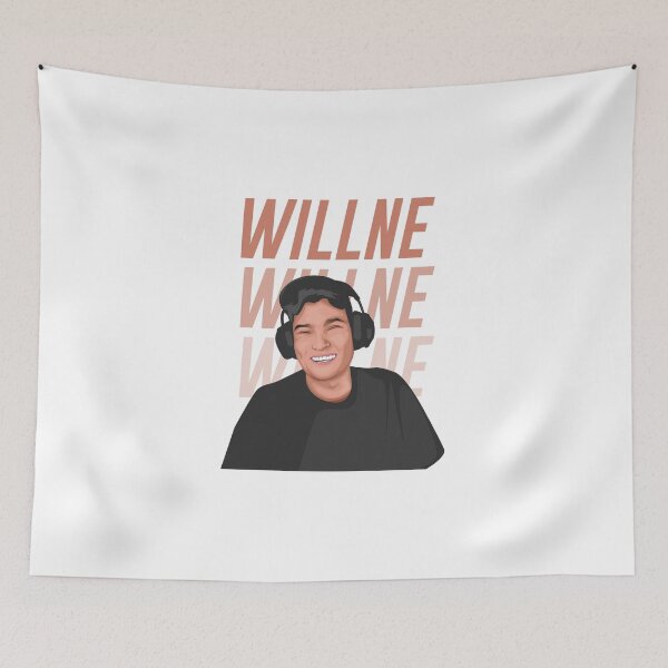 Item preview, Willne designed and sold by SparrowLag.