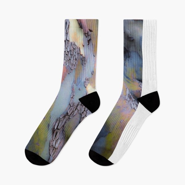 Item preview, snowgum hues scarf collection designed and sold by Brett Thompson.