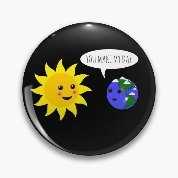 Item preview, You Make My Day designed and sold by Rob Price.