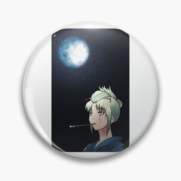 Item preview, Tsukuyo - Galaxy Rain  designed and sold by TimmyRobinson.