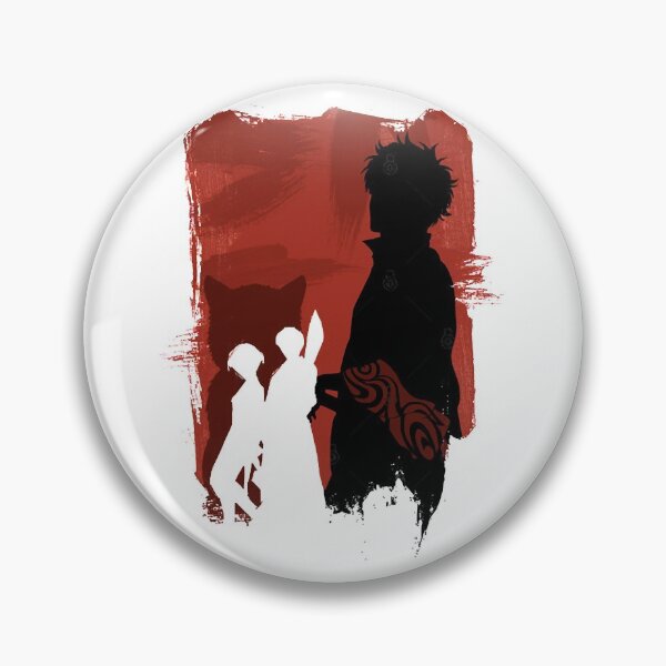 Item preview, The Samurai Group  designed and sold by TimmyRobinson.