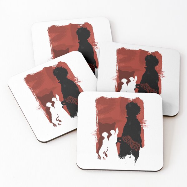 Item preview, The Samurai Group  designed and sold by TimmyRobinson.