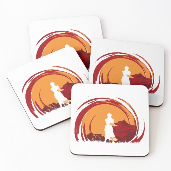 Item preview, The White Demon  designed and sold by TimmyRobinson.