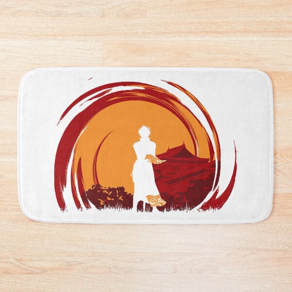 Item preview, The White Demon  designed and sold by TimmyRobinson.