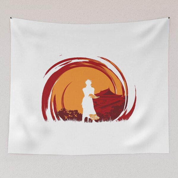 Item preview, The White Demon  designed and sold by TimmyRobinson.