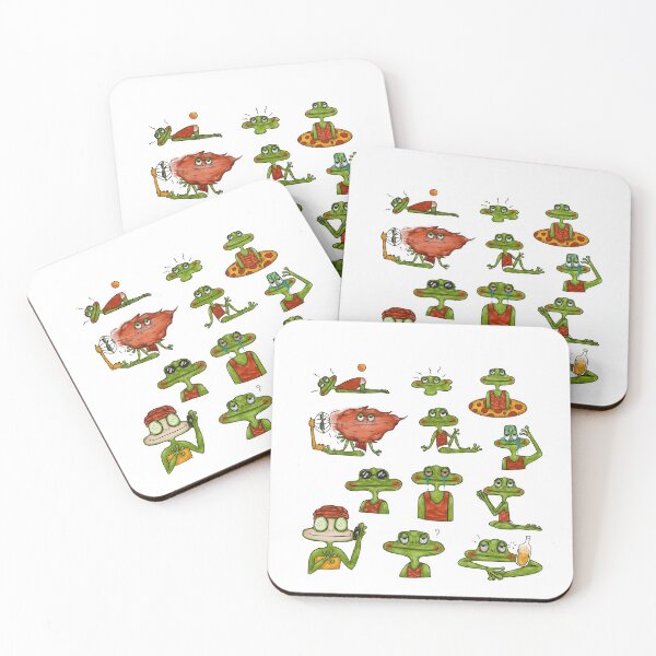 Item preview, forg designed and sold by Maryn-Studio.