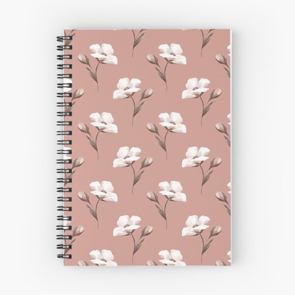Item preview, The Flower Pattern designed and sold by CreativeBlink.