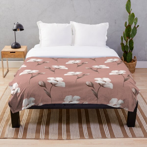 Item preview, The Flower Pattern designed and sold by CreativeBlink.