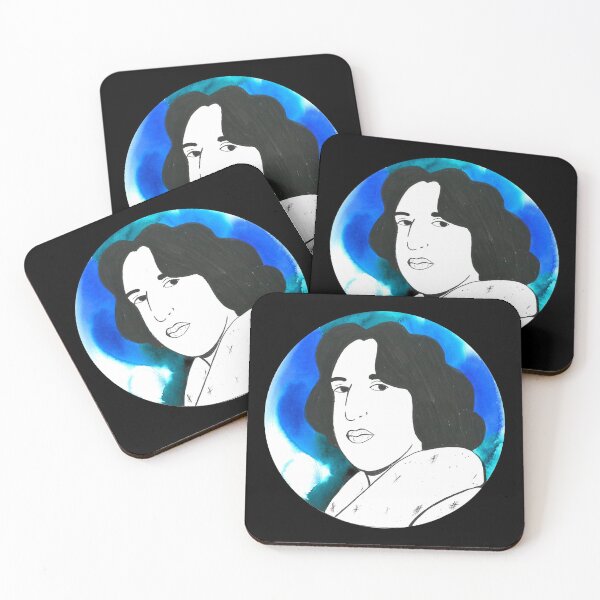 Item preview, Oscar wilde designed and sold by Fouphy.
