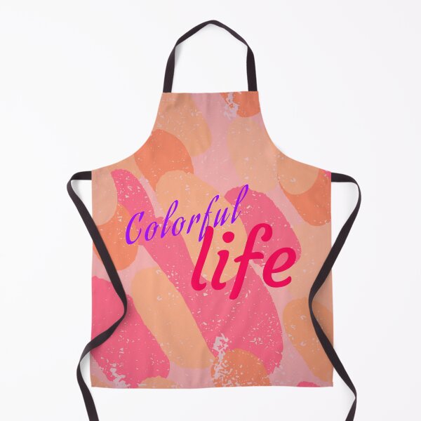 Item preview, Colorful Life designed and sold by Axi35.
