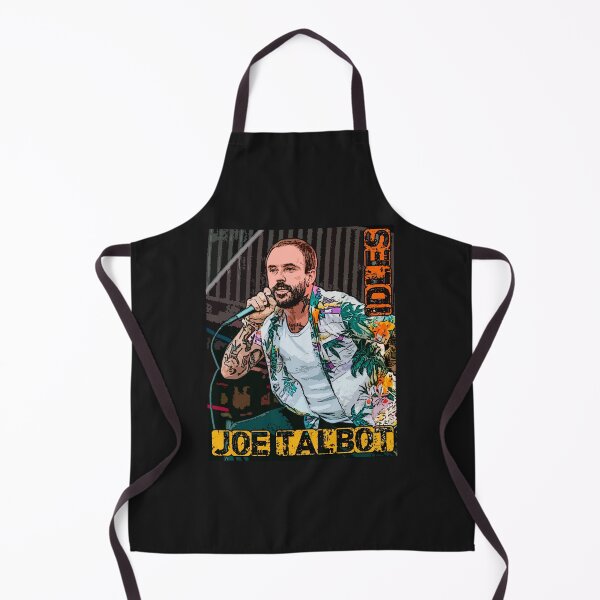 Item preview, Joe Talbot designed and sold by MetalSatyrShop.