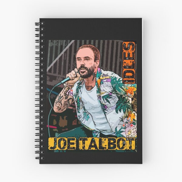 Item preview, Joe Talbot designed and sold by MetalSatyrShop.