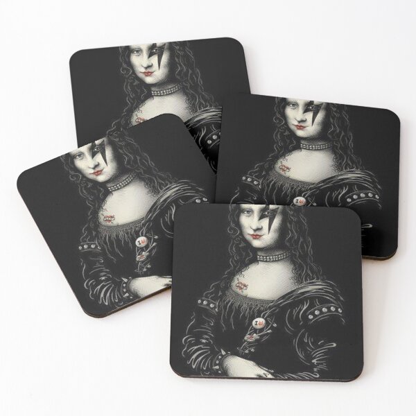 Item preview, Rocker gioconda designed and sold by Kla357.