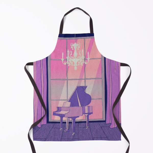 Item preview, grand piano designed and sold by polyesterr.