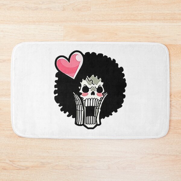 Item preview, Brook designed and sold by Anime-Eldorado.