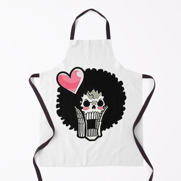 Item preview, Brook designed and sold by Anime-Eldorado.