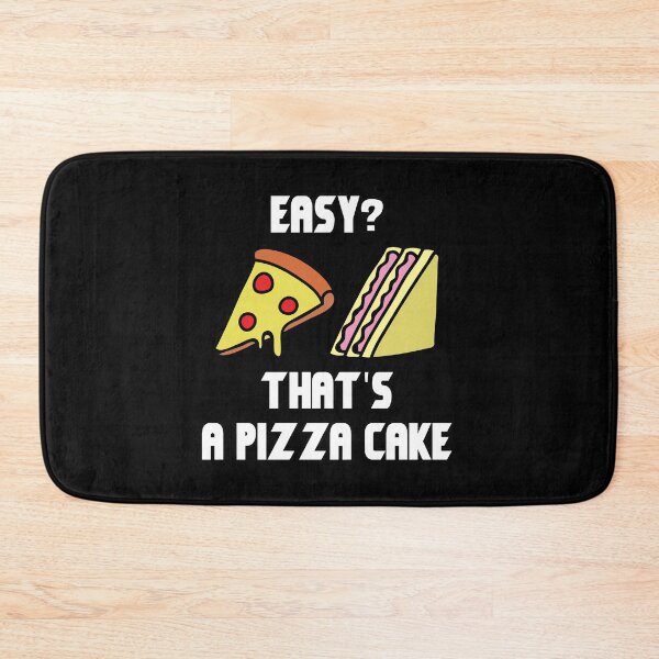 Item preview, That's a Pizza Cake 2 designed and sold by emhoteb.