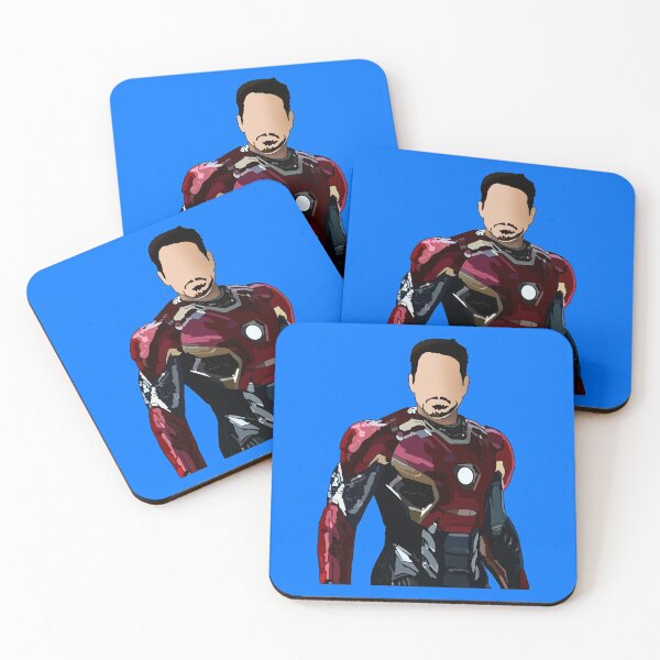 Item preview, Tony designed and sold by KC Industries.