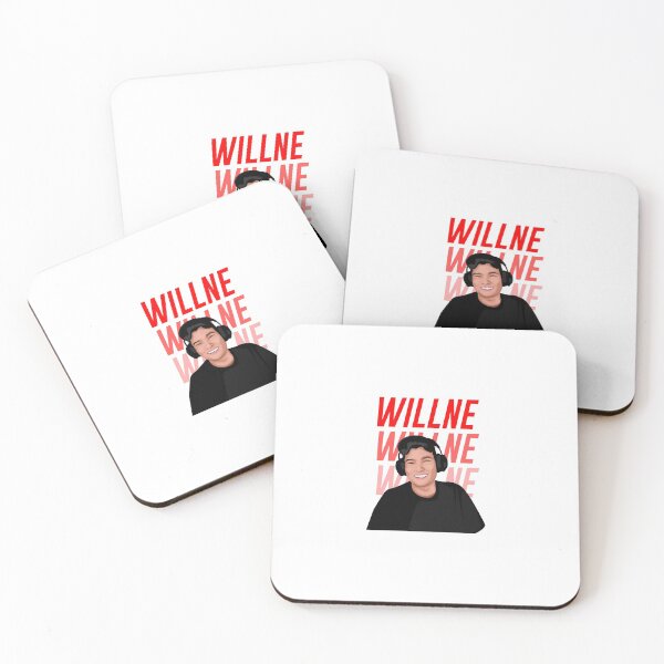 Item preview, Willne Smile designed and sold by SparrowLag.