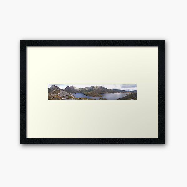 Item preview, Cradle Mountain TAS designed and sold by GeorgeOne.