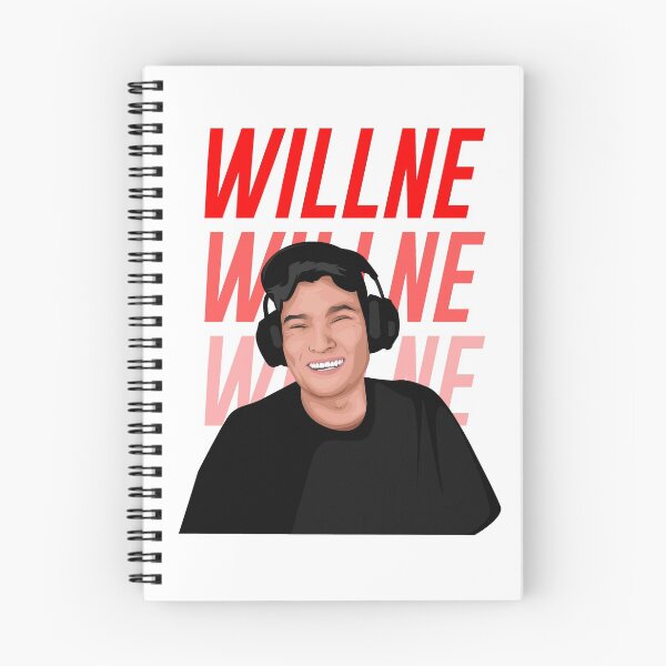Item preview, Willne Smile designed and sold by SparrowLag.