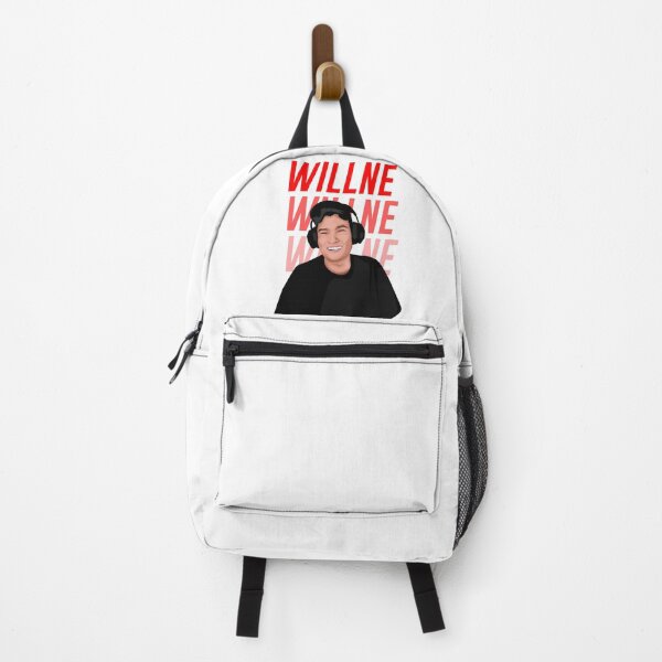 Item preview, Willne Smile designed and sold by SparrowLag.