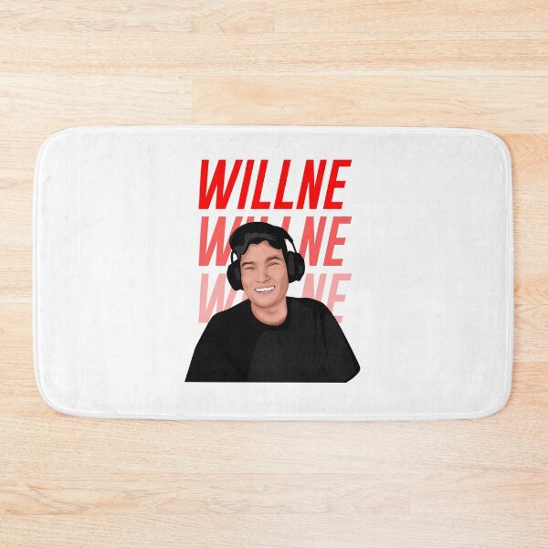 Item preview, Willne Smile designed and sold by SparrowLag.