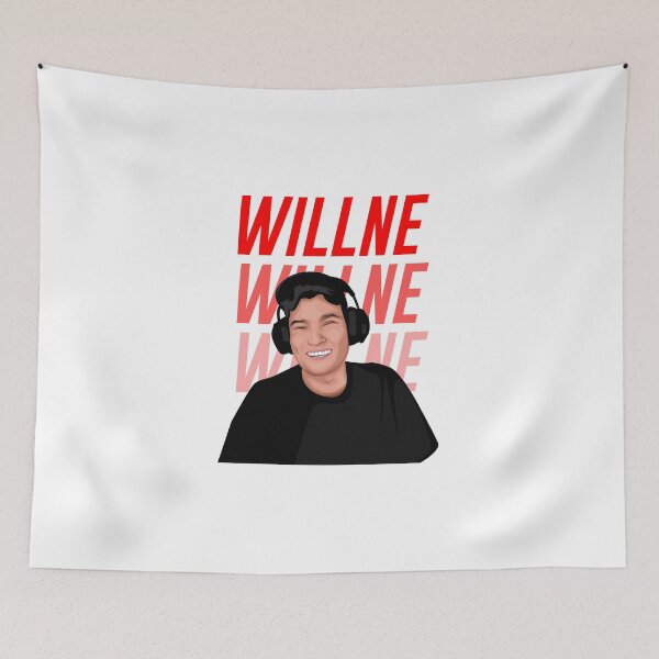 Item preview, Willne Smile designed and sold by SparrowLag.