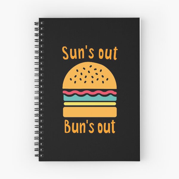Item preview, Sun's out Bun's out designed and sold by sunnyxvibesss.