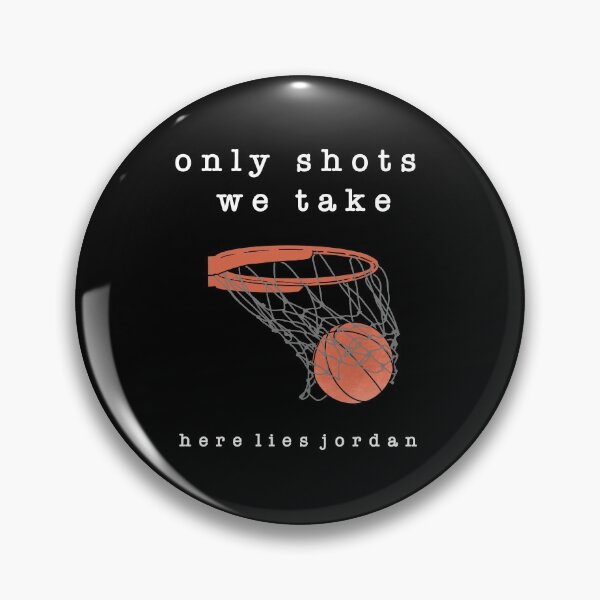 Item preview, Shots designed and sold by hereliesjordan.