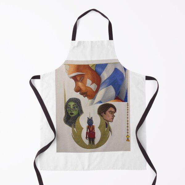 Item preview, Ahsoka Leaves designed and sold by wheeping-angel.