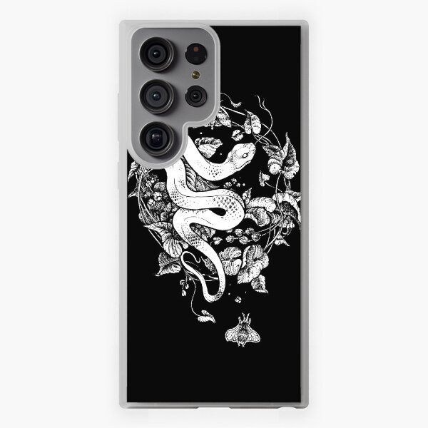 THE END OF THE SUMMER Samsung Galaxy Soft Case