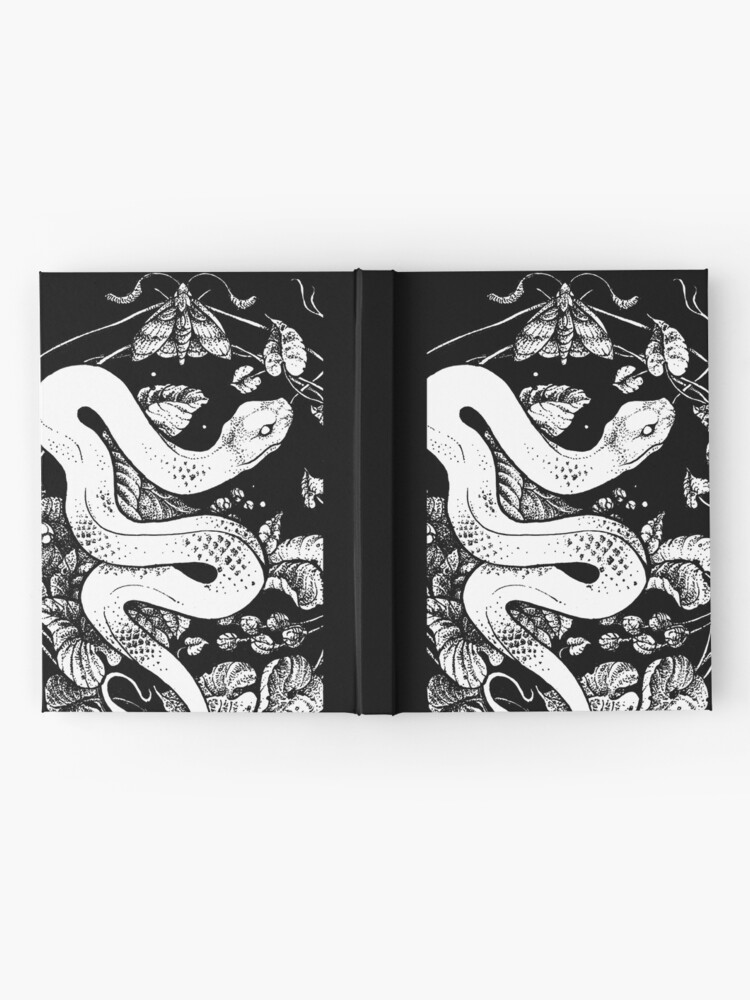 Alternate view of THE END OF THE SUMMER Hardcover Journal