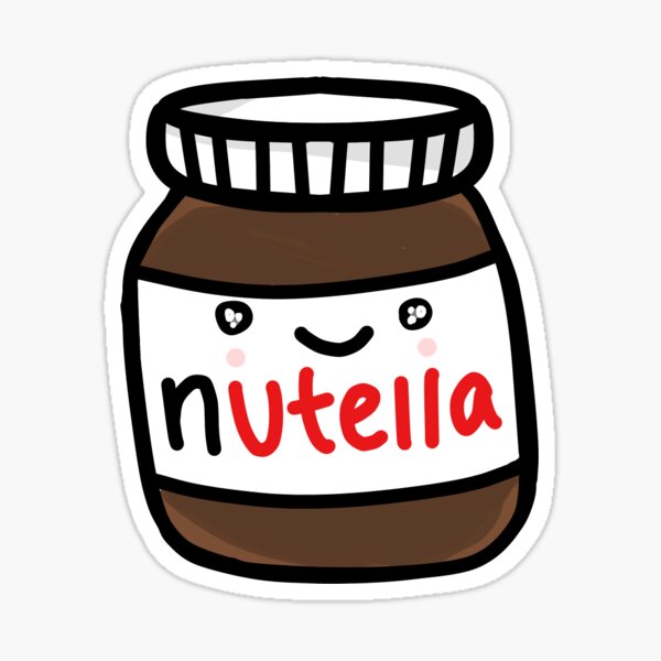 Nutella Aesthetic | ubicaciondepersonas.cdmx.gob.mx