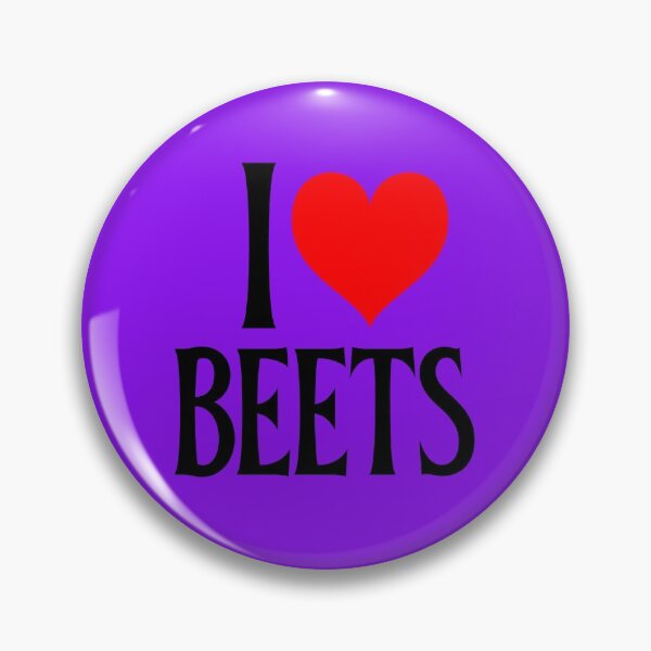 Item preview, Beetroot Lover I love Beets designed and sold by JinkerCreations.